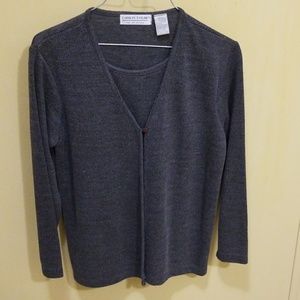 Light weight sweater